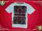 3742-16 __REBEL__ DESIGNERSKI T-SHIRT PRINTY 98 CM