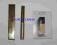 YSL BABY DOLL EYELINER 14COPPER REFLECTIONS+CHANEL