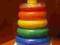 Piramida Fisher Price