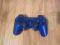 GamePad Sony Niebieski Dualshock3 PS3 Firma 24H