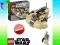 LEGO STAR WARS - AAT - 75029 - WAWA