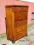 Komoda / sekretara / antyk