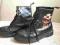 Dr.Martens Skull 66 damskie 38 czarne za kostę