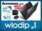 Lenovo G580 2x2.4GHz 2GB 500GB USB 3.0 +Zestaw