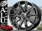 3170 MB FELGI 17'' 5x100 AUDI A3 VW GOLF IV