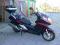 HONDA SILVER WING 600CCM 2002ROK