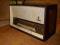 grające LAMPOWE radio GRUNDIG Type 2220