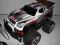 CARRERA RED HUNTER samochód zdalnie ster RC OKAZJA