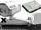 Zestaw do monitoringu IP: Rejestrator IP BCS-NVR