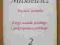 MICKIEWICZ * POWIEŚCI POETYCKIE KSIĘGI NARODU POLS