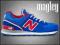 NEW BALANCE BUTY ML574SJR NOWOŚĆ - 41,5 (26cm)