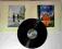 LP WISH YOU WERE HERE  PINK FLOYD HARWEST ITA EX-