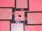DOTYK DIGITIZER LG KP500  KP501 SZYBKA NOWA