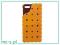 Etui iPhone 5 / 5s | Ciastko case pokrowiec obudow