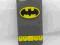 Etui iPhone 5 / 5s | Batman Sylikon case pokrowiec