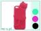 Etui iPhone 5c | Kot case pokrowiec obudowa