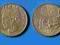 Włochy 100 Lira 1995 FAO rok od 1zł i BCM