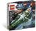 LEGO STAR WARS SAESEE TIIN JEDI STARFIGHTER 9498