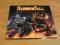 HAMMERFALL - CRIMSON THUNDER + Gratis THRESHOLD