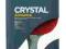 STIGA CRYSTAL ADVANCE RAKIETKA DO TENISA STOŁOWEGO