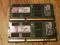 Kingston RAM 1x8GB DDR3 PC3-12800 (1600MHz)