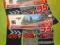 CARS MCQUEEN 3 PACK SKARPET Z NIEMIEC 27-30 OKAZJA