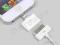 Przejściówka Adapter iPhone5 30 na 8 pin Lightning