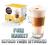 KAPSUŁKI NESCAFE DOLCE GUSTO LATTE VANILLA TANIO!!