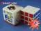 Kostka ShengShou 3x3x3 white PROMOCJA SpeedCube