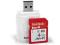 SANDISK EYE-FI SDHC 4GB + WIFI !!!  WARSZAWA