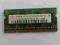 Pamięć RAM Hynix 256MB PC2-4200 533MHz SODIMM