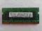 Pamięć RAM Samsung 1GB DDR2 PC2-5300 667MHz SODIMM