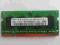 Pamięć RAM Samsung 512MB DDR2 667MHz SODIMM