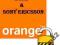 SIM-LOCK SONY XPERIA T U S P ARC S ORANGE PL