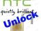 SIMLOCK HTC KODEM 8S 8X ONE S One V i inne..