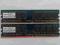 Pamięć RAM Elixir 1GB DDR2 PC2-4200 533MHz 2X512MB