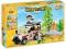 klocki Cobi Wild Story Safari 22250 nowe WAWA