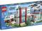 nowe klocki Lego City 4429 Centrum ratunkowe WAWA