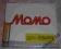 MOMO - Momo [NOWA]