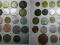 monety stare , bilony , zagraniczne różne polskie
