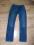 H&amp;M spodnie jeansy rozm 140