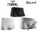 TERVEL BOXERKI TERMOAKTYWN MĘSKIE COMFORTLINE L/XL