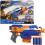 NERF N-STRIKE STRYFE Elite A0200 Kalisz + GRATIS !