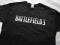 Battlefield 3 BF3/ EA DICE ORYGINALNY T SHIRT / L