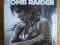 TOMB RAIDER SURVIVAL EDITION nowa folia od ręki!!