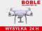 Quadrocopter DJI Phantom GPS GOPRO ŚLĄSK BOBLE