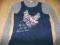 bluzeczka 2w1 z kamizelka