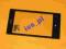 ORYG dotyk DIGITIZER szybka NOKIA Lumia 520 +RAMKA