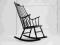 LENA LARSSON, ROCKING CHAIR, DANISH DESIGN 50/60