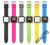 PASEK OPASKA ZEGAREK ETUI NA RĘKE IPOD NANO 6G HIT